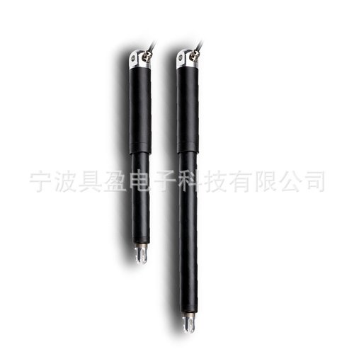 具盈JIUYING工厂销推杆电机电动伸缩杆开窗器高速电动推杆