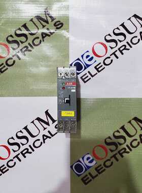 ABB CTAHE ELECTRONIC TIMER RELAY VOLTAGE 24V ACDC FREE FAST