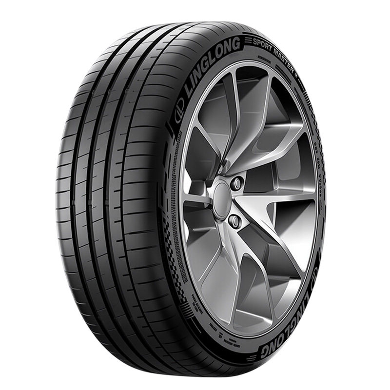 玲珑大师二代225/45R19 96Y SPORT MASTER 2 适配宝马335i GT