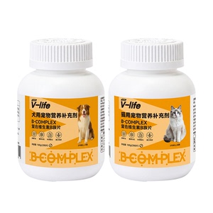 RedDog猫咪狗狗保健品