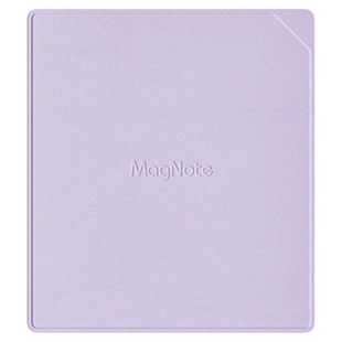 magnote 缺一角美学小屏平板适用IPadmini7/6引磁片磁吸贴适用华为matepadMini kpad红魔背贴式引magsafe支架