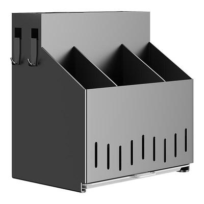 多功能筷子收纳盒一体式