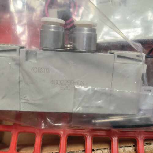 全新正品CKD电磁阀，型号：4GD229R-C6-E2C-3