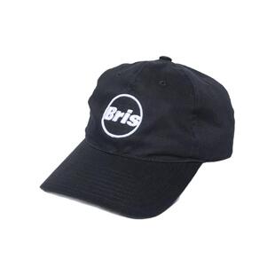 F.C.REAL BRISTOL FCRB 水洗棉可调节宽檐遮阳棒球帽鸭舌帽