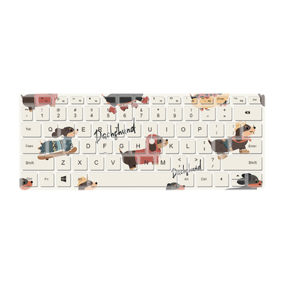 键盘膜适用于联想小新