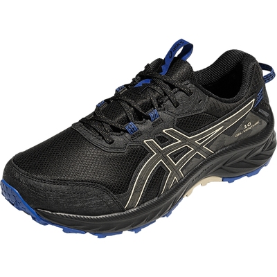 亚瑟士男女越野跑步鞋