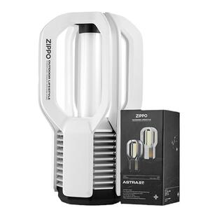 ZIPPO官方旗舰店樱花灯露营灯马灯野营复古氛围户外灯超长续航