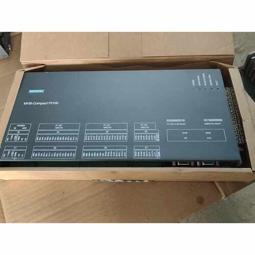 议价西门子控制器9AB4110-1AU11，PT100，4台现货