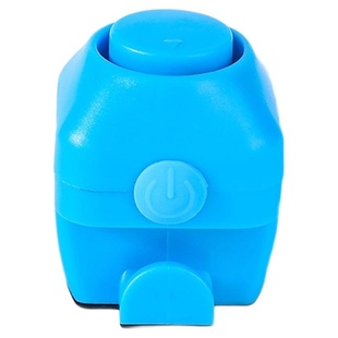 自行车电喇叭超大声喇叭电动车摩托车隐藏式电铃铛骑行配件免接线