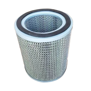 CNC数控机床油烟油雾滤芯分离收集器滤筒车间净化水雾烟雾过滤器