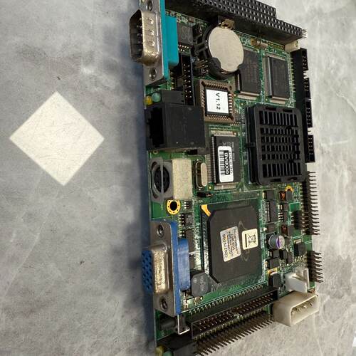 议价研华 PCM-5825F REV.A2 3.5寸 嵌入式工业适用