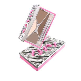 NEIYOU那柚眉粉综合盘防水防汗不脱色眉笔膏眼影新手自然官方旗舰