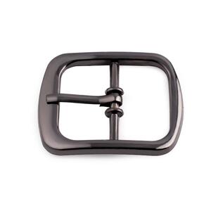 高档金属皮带扣凉鞋五金配件腰带固定金属鞋扣日字纽扣扣子吊带扣