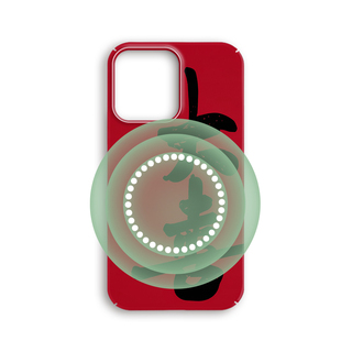 [Magsafe磁吸]新中式大喜适用于苹果17手机壳iPhone14Promax磨砂16菲林小米12/11喜庆全包14Pro华为超薄xs/15