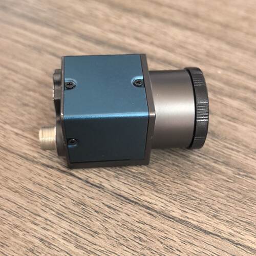 议价Daheng Industrial Camera Mer2-507-23Gc Almost Br New Wit