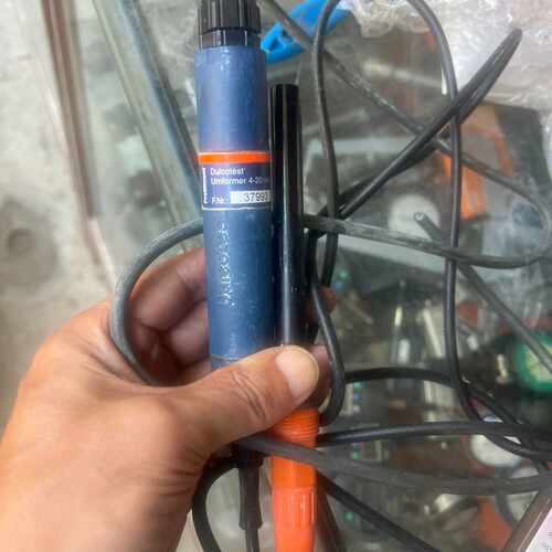 Dulcotest 4-20mA pHV1传感器探头，进口原