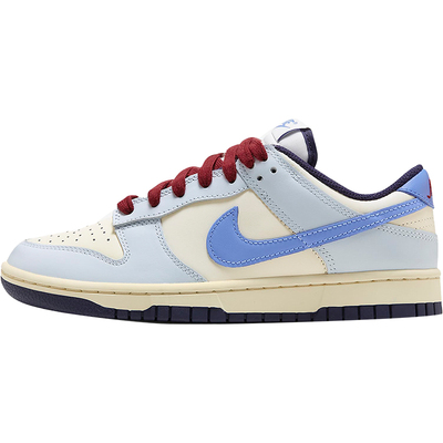 Nike/耐克正品Dunk Low女士简约休闲运动低帮板鞋FV8113-141