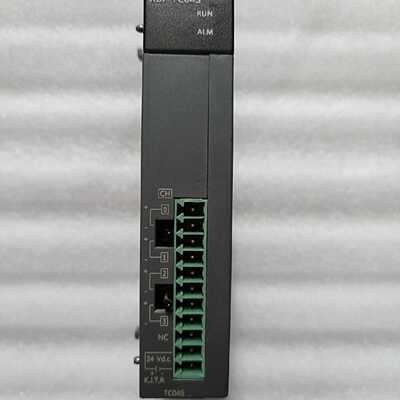 溢价-LS产电PLC模块XBF-TC04S，成色外观如图实