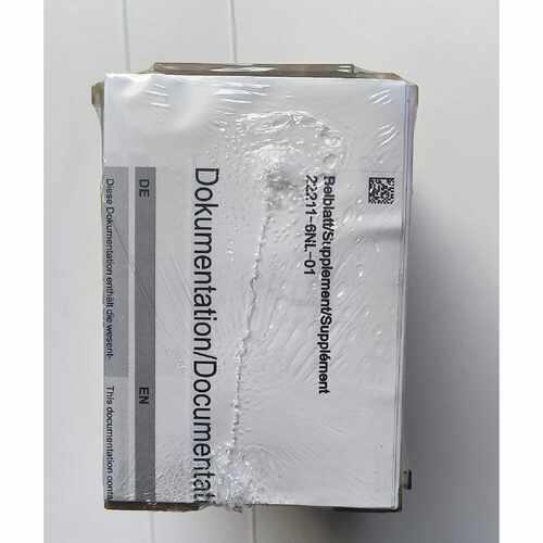 【请询价】皮尔兹PNOZ474833安全继电器全新品德国制