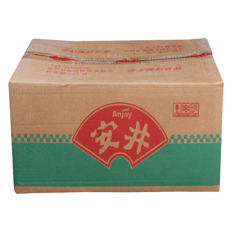 鱼籽烧安井商用速冻麻辣烫关东煮