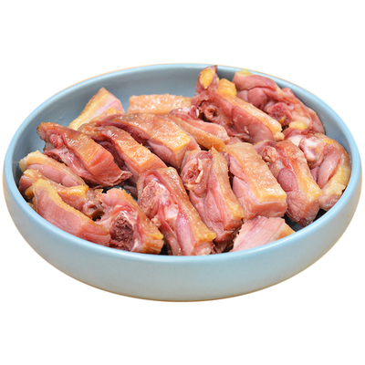 2斤老鸭遂川板鸭农家风干鸭腊鸭