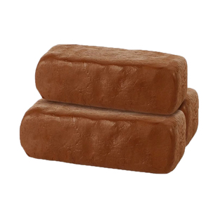 耐高温防火泥50公斤柴火灶封堵防鼠洞封堵泥配电箱电线孔空调孔洞