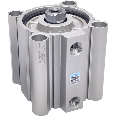 星辰气动CDQ2B带磁薄型气缸ACQS