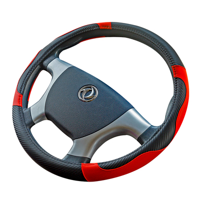 江淮恺达皮革通用无味方向盘套