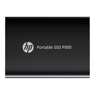 惠普外接游戏专用1tb固态移动硬盘2t高速大容量外置SSD笔记本电脑