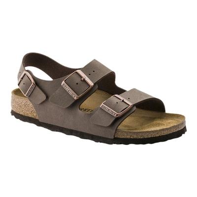 BIRKENSTOCK勃肯软木系踝凉鞋