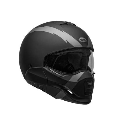 BELL布洛泽BROOZER组合拆卸头盔