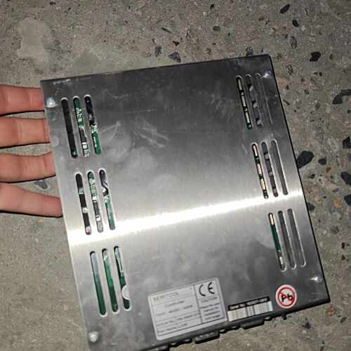溢价-SEMITOOL磁悬浮泵控制器LC48