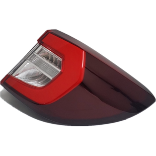 适用于19 20 21年款本田皓影后尾灯刹车灯倒车灯罩灯壳半总成新款