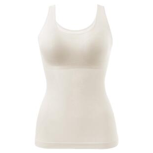 ubras加绒保暖背心含羊毛肌底衣秋衣吊带可外穿发热上衣女打底衫