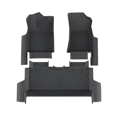 ⭐全国包安装⭐帕萨特定制脚垫