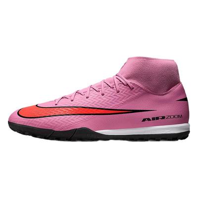 耐克刺客16中端TF缓震高帮足球鞋