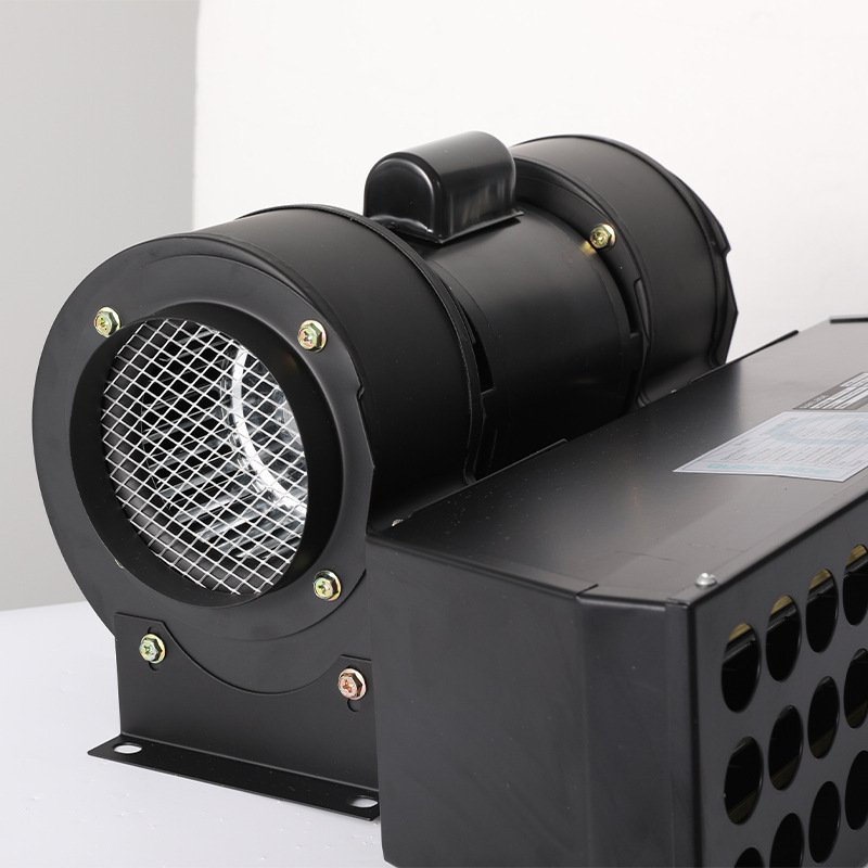 Q6001A离子风鼓快速中和静电离子风鼓接地保护台式离子风鼓机直供