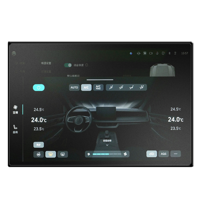 坦克系列【磨砂钢化膜】无指纹