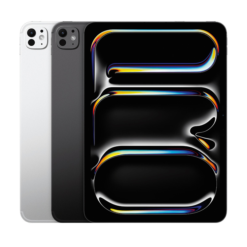 Apple/苹果iPadPro11/12.9英寸2022款2021平板电脑13四五六代2024