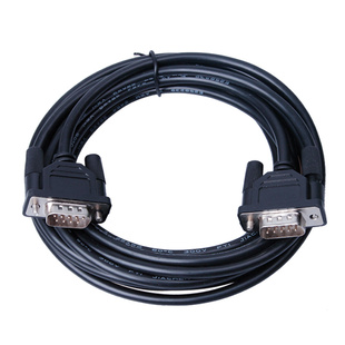 用于西门子PLC与西门子触摸屏RS485通讯连接线6ES7901-0BF00-0AA0