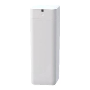 九霄鹿自动打包换袋智能垃圾桶L2大号容量免弯腰感应套袋家用客厅