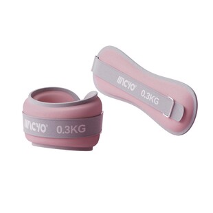 负重沙袋绑腿抗阻跑步运动装备跳绳舞蹈训练隐形腿部手腕男女沙包