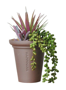 九思仿真仙人掌手作植物盆栽