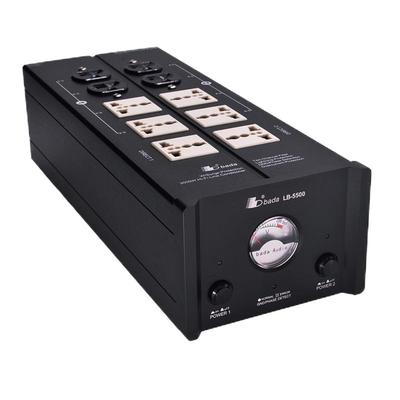 八达防雷干扰功放电源滤波器