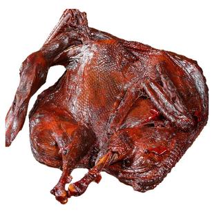 常德安乡酱板鸭湖南特产正宗酱板鸭香辣鸭肉卤味零食小吃解馋熟食