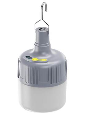LED户外防水强光超亮应急灯