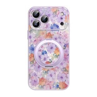 适用苹果17手机壳2026新款iPhone17promax超火16pro新品15pm好看11巨好看14plus磁吸支架13带挂绳12小羊皮air