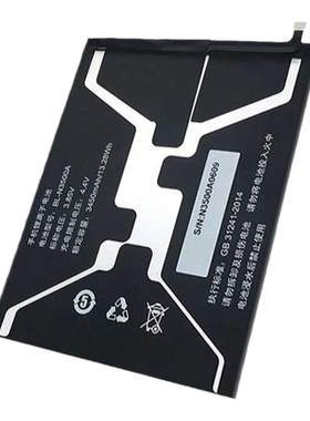 金立s10S11M7M6plus电池