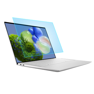 笔记本电脑屏幕膜防反光贴膜防蓝光护眼保护膜台式显示器磨砂防眩光防辐射屏保14/16/24寸27联想戴尔惠普软膜