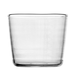 薄款咖啡杯高硼硅玻璃杯浓缩Affogato甜品杯可冷冻dirty杯小号杯